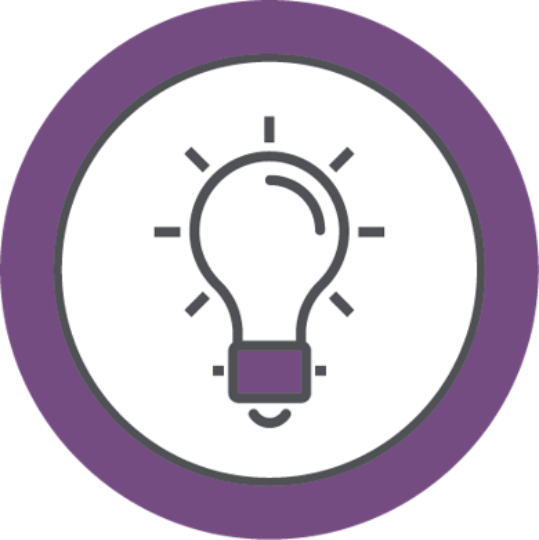 Concept Project Development Services Icon